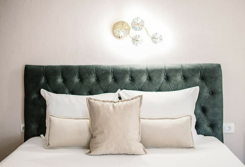 پانسیون Villa Oleander