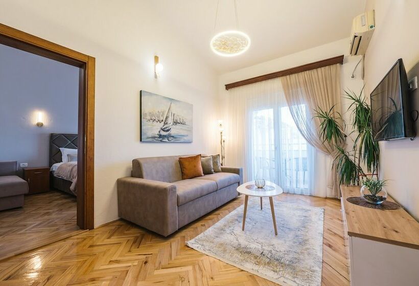 پانسیون Villa Oleander