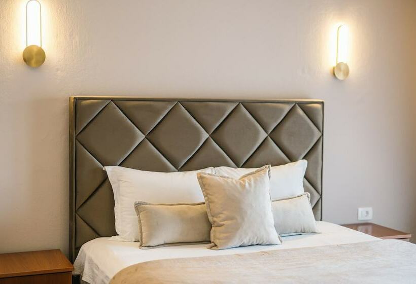 پانسیون Villa Oleander