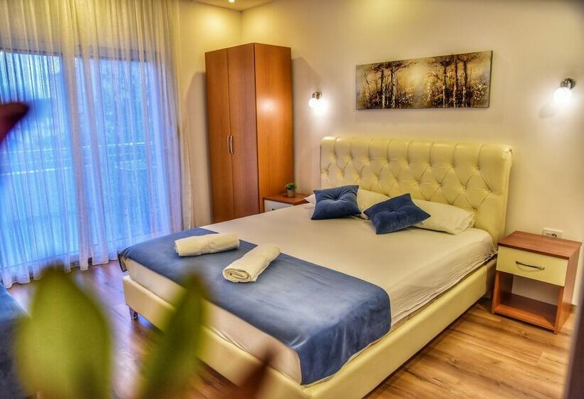 پانسیون Villa Oleander