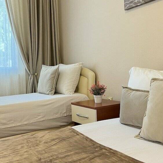 پانسیون Villa Oleander