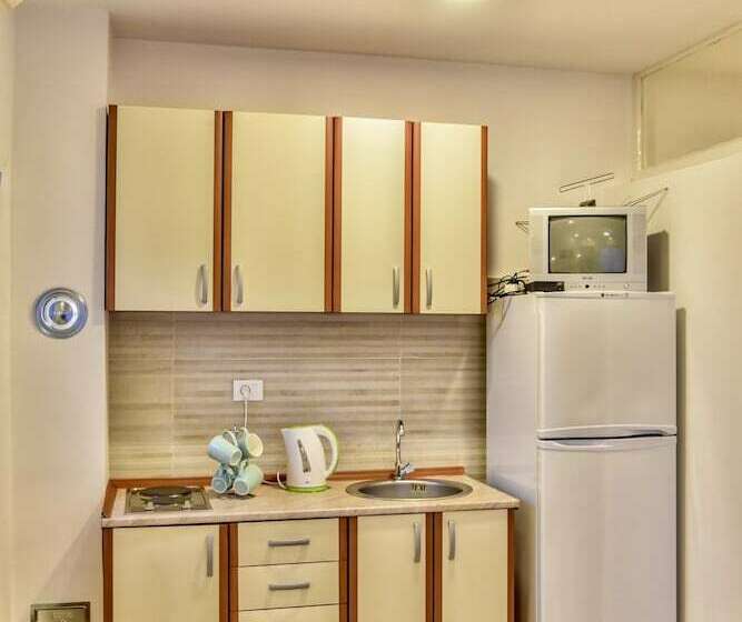 پانسیون Villa Oleander