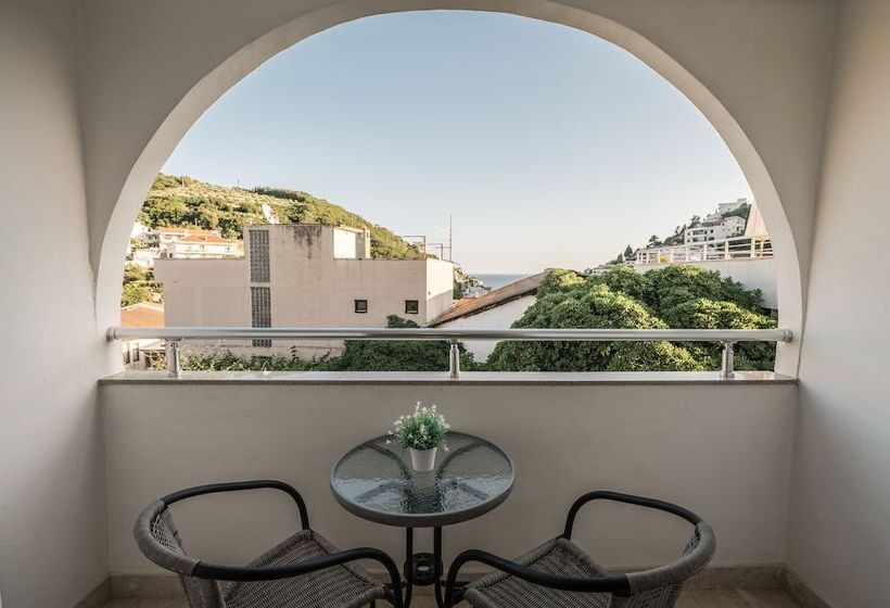 پانسیون Villa Oleander