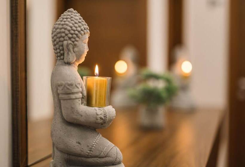 پانسیون Villa Oleander