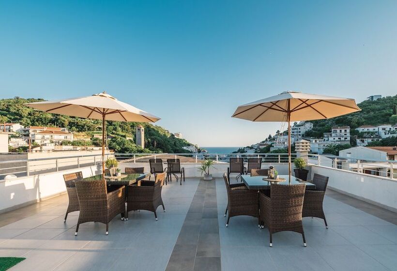 پانسیون Villa Oleander