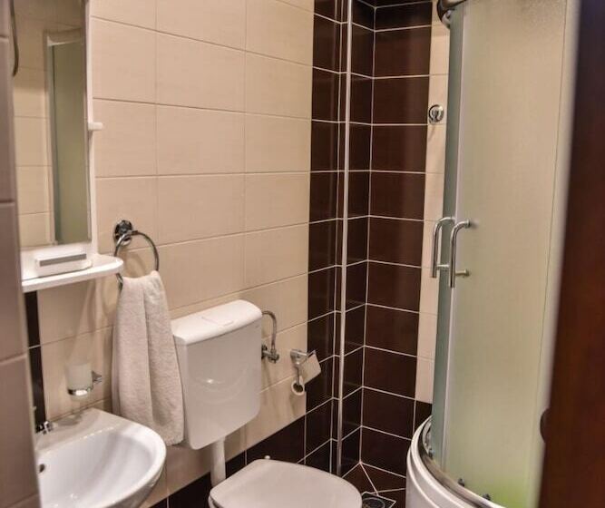 پانسیون Villa Oleander