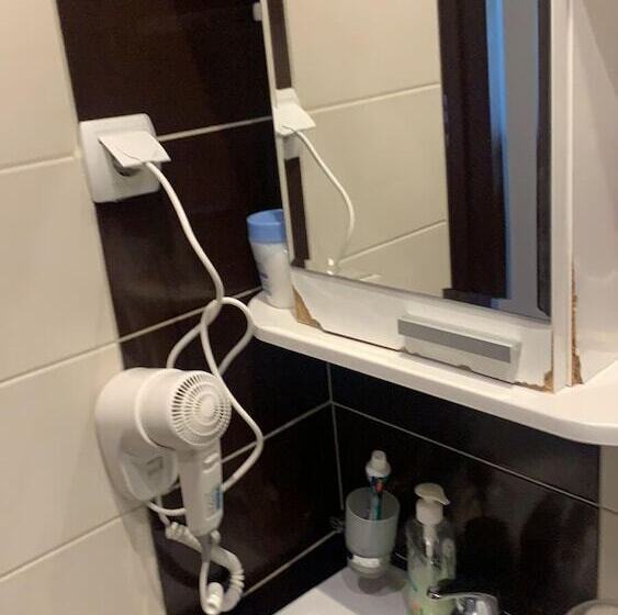 پانسیون Villa Oleander