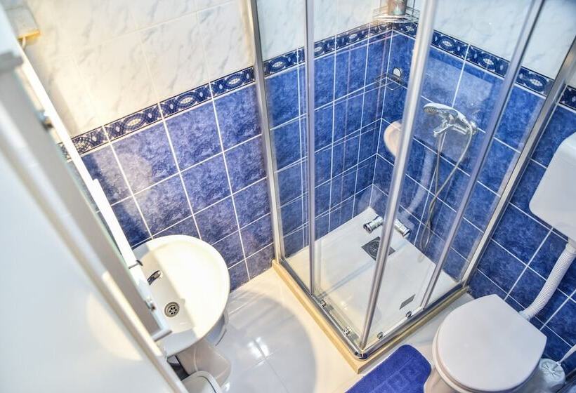 پانسیون Villa Oleander