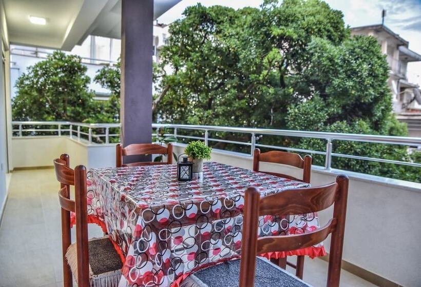 پانسیون Villa Oleander