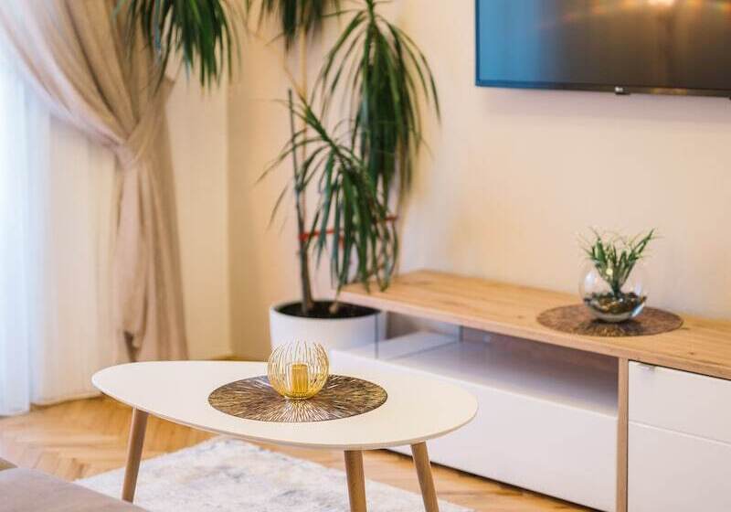 پانسیون Villa Oleander