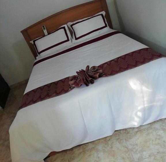 膳宿费 Wadduwa Homestay