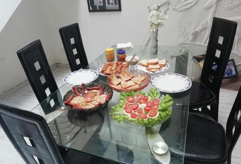 膳宿费 Wadduwa Homestay