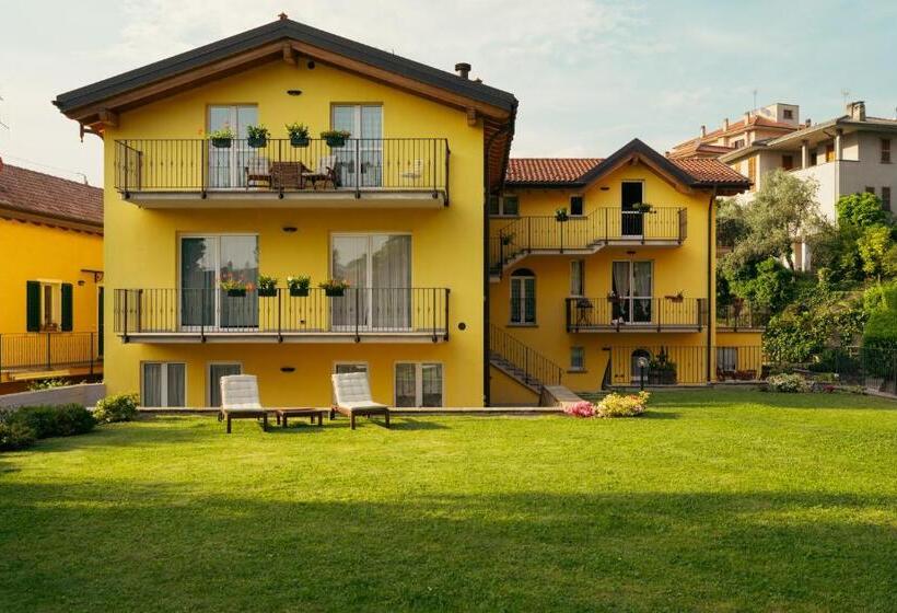 Residence Antico Torchio