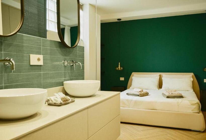 Residence Antico Torchio