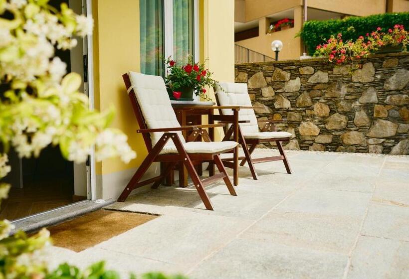 Residence Antico Torchio