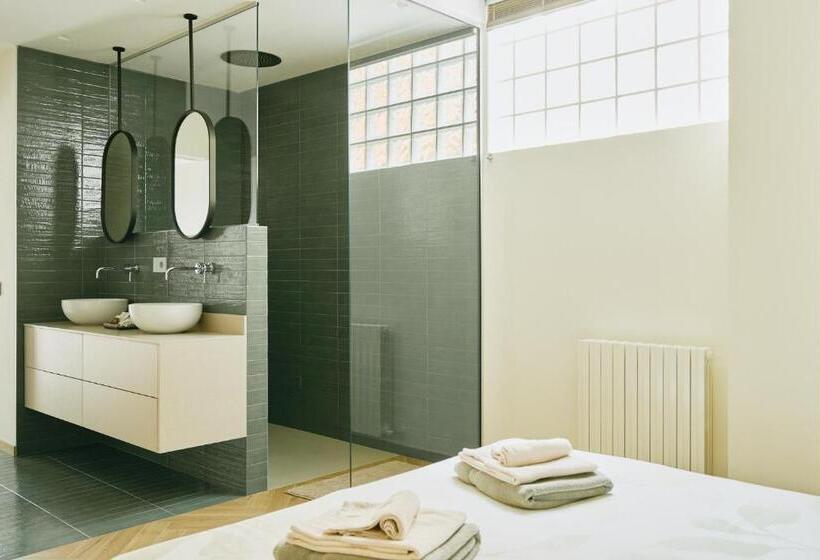 Residence Antico Torchio