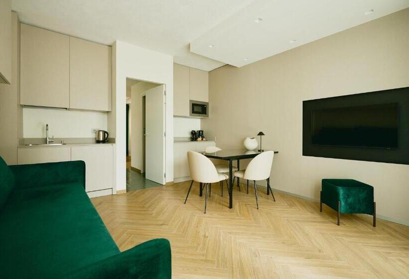 Residence Antico Torchio