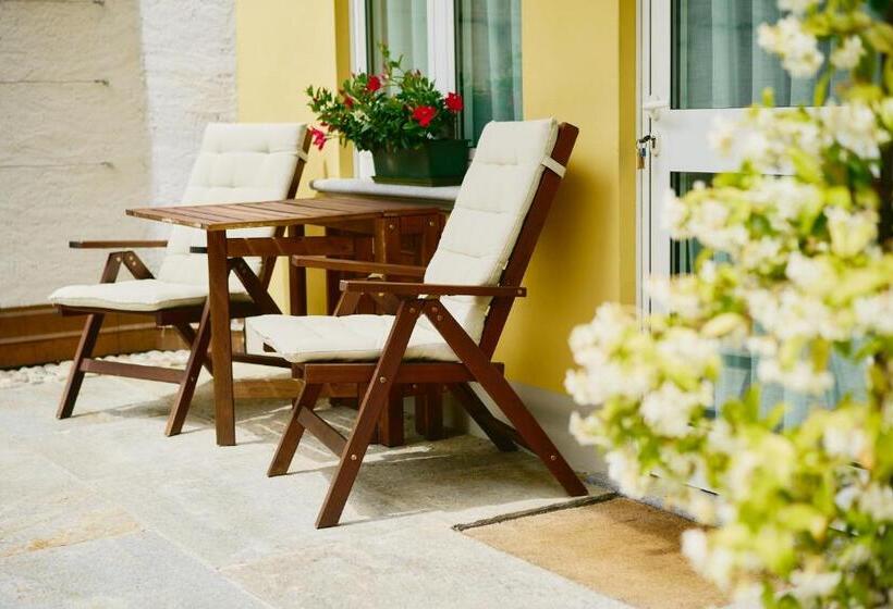 Residence Antico Torchio