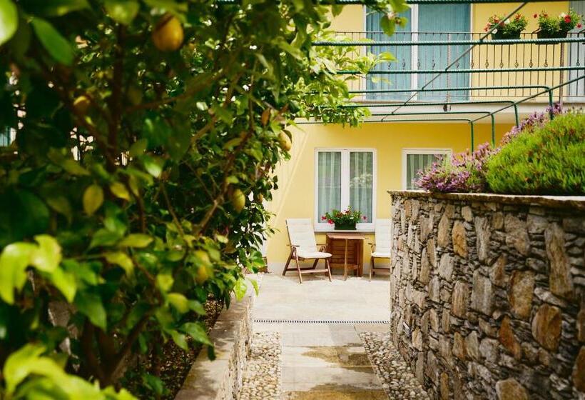 Residence Antico Torchio