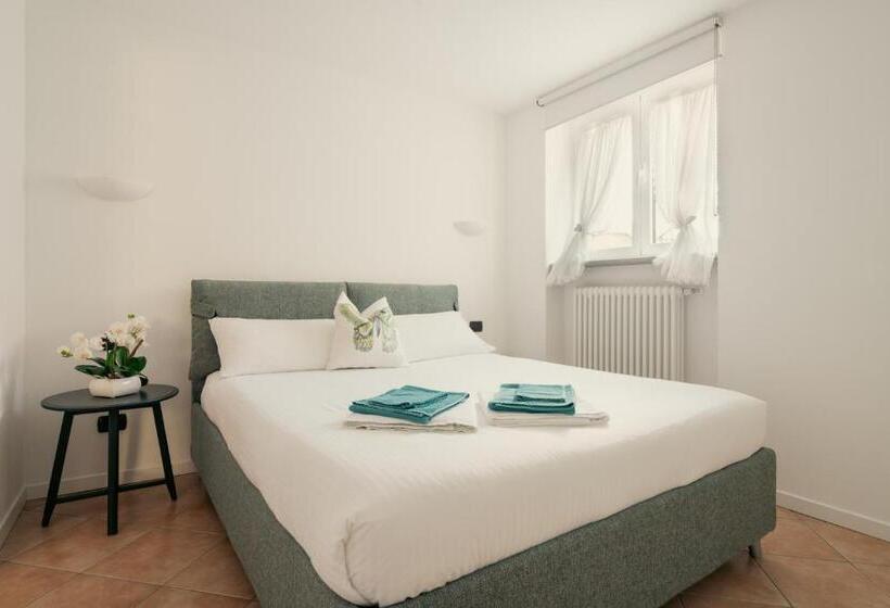 Residence Antico Torchio