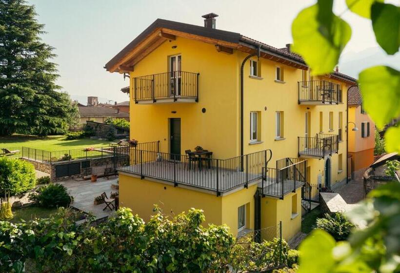 Residence Antico Torchio