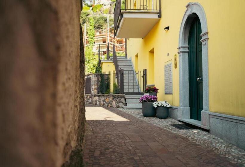 Residence Antico Torchio