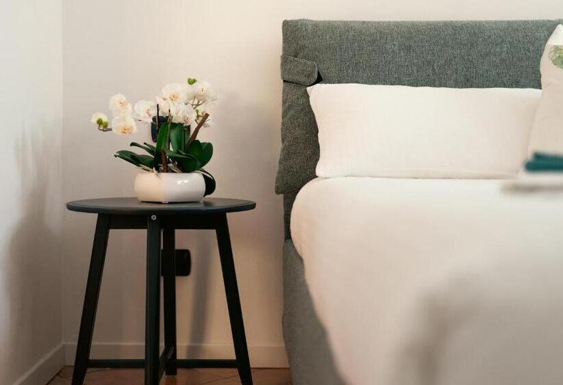 Residence Antico Torchio