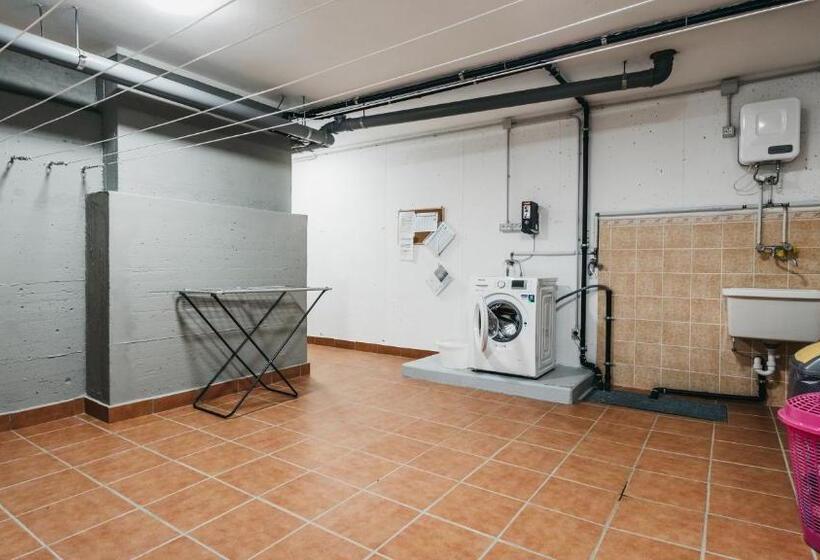 Residence Antico Torchio