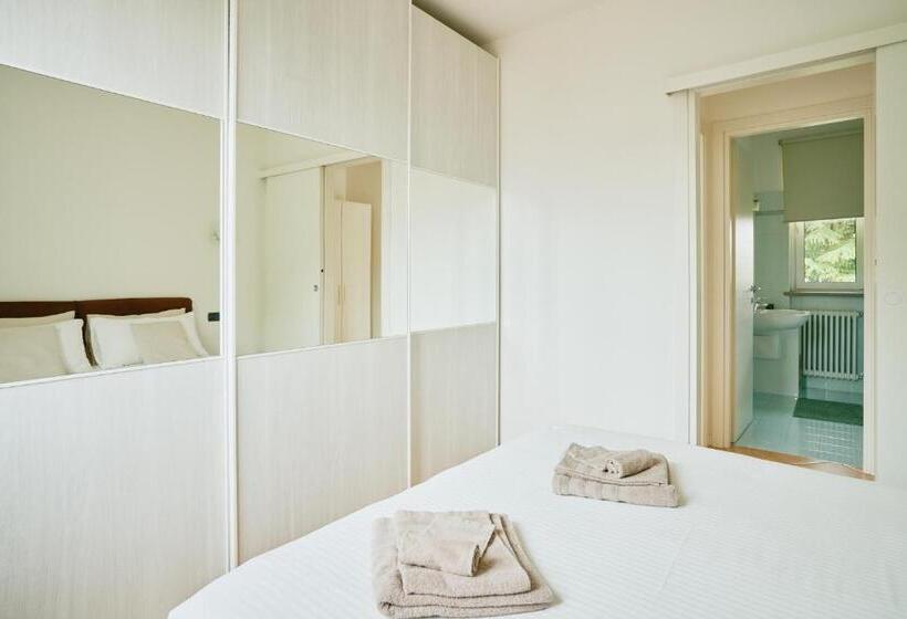 Residence Antico Torchio