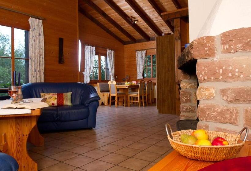 Курорт Haus 1   Typ B