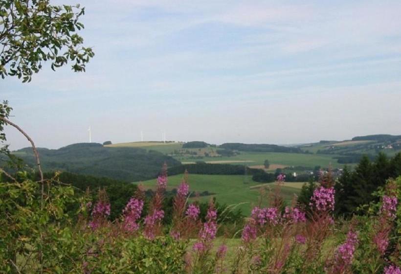 Курорт Haus 1   Typ B