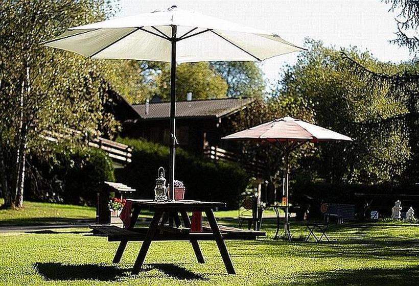 Курорт Haus 1   Typ B