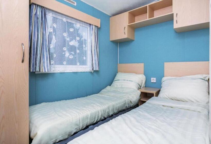 リゾートホテル Mb Beach Cottage