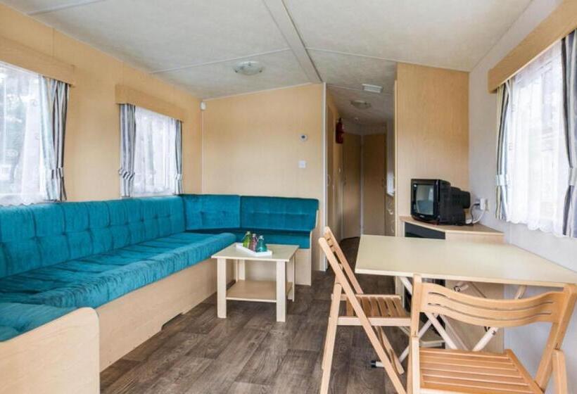 リゾートホテル Mb Beach Cottage