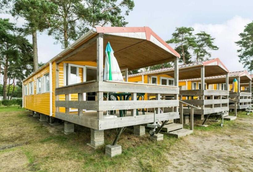 リゾートホテル Mb Beach Cottage