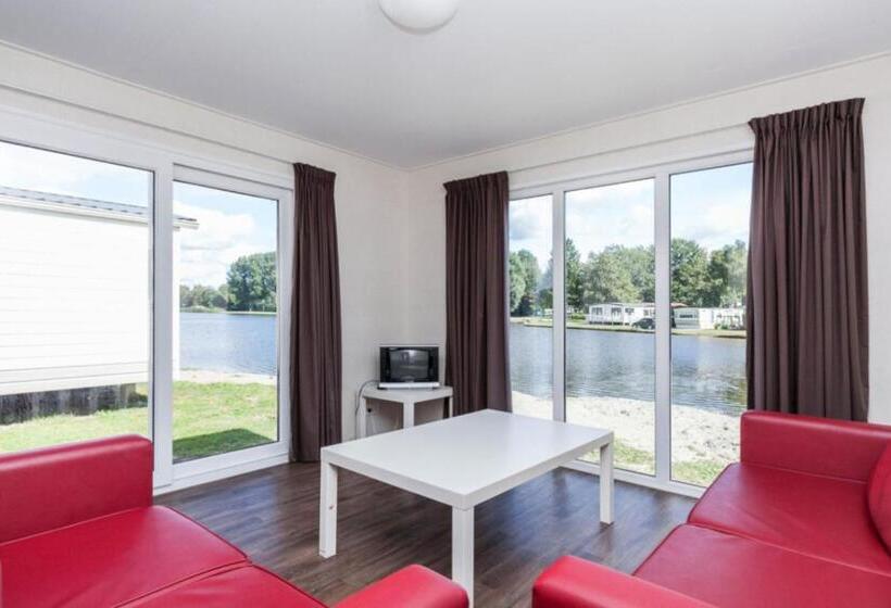 リゾートホテル Mb Noordiek Chalet