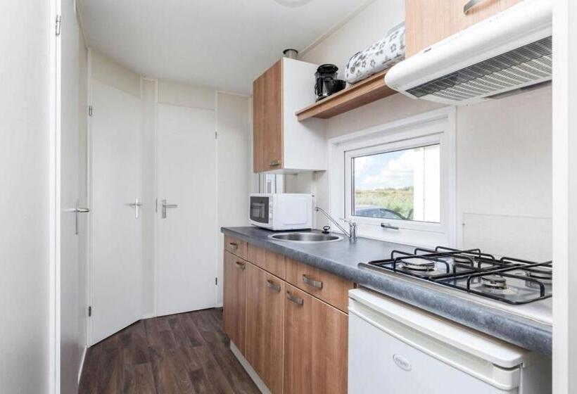 אתר נופש Mb Noordiek Chalet