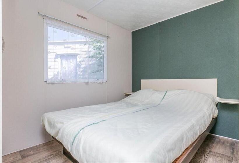 אתר נופש Mb Westerschelde Mobile Home