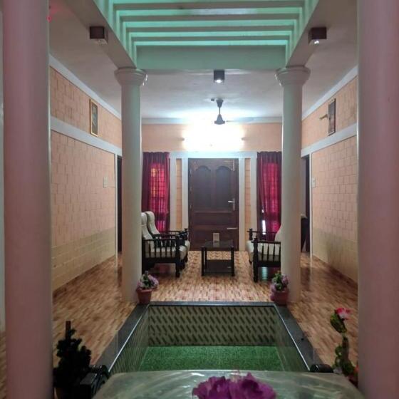 Resort Quality Inn Varkala