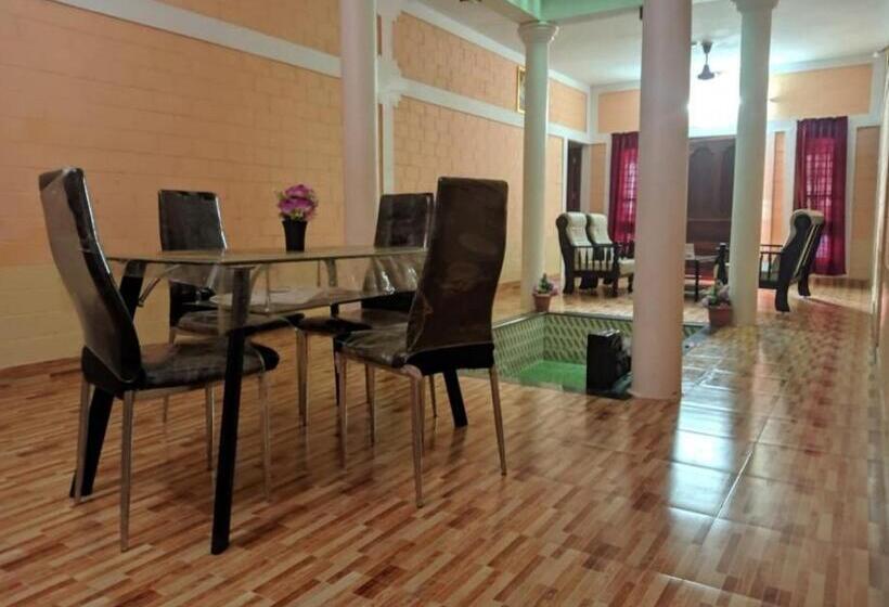 Resort Quality Inn Varkala