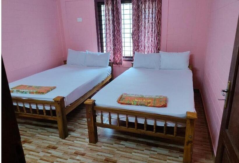 Resort Quality Inn Varkala