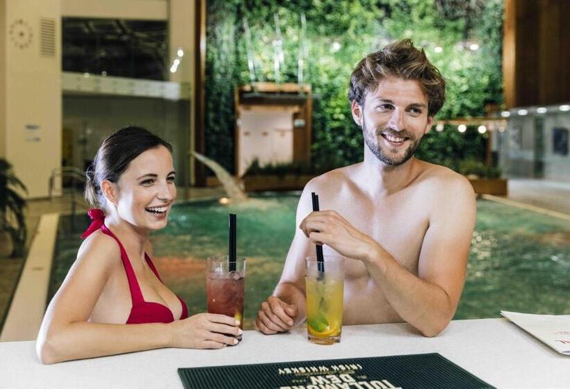 리조트 Rezort Gothal Chalupy