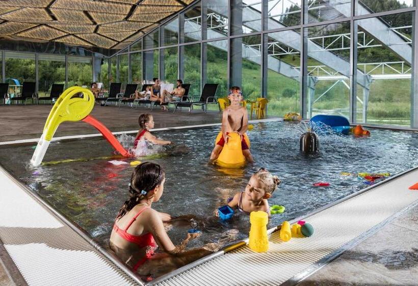 리조트 Rezort Gothal Chalupy