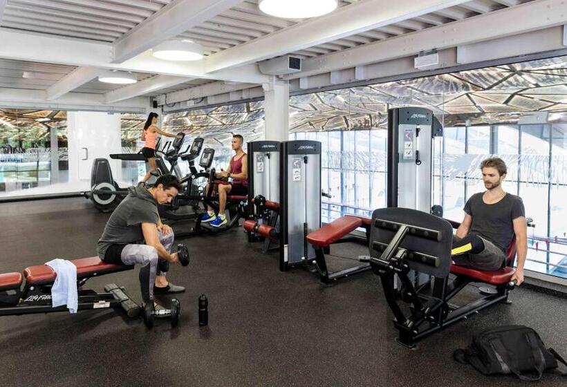 리조트 Rezort Gothal Chalupy