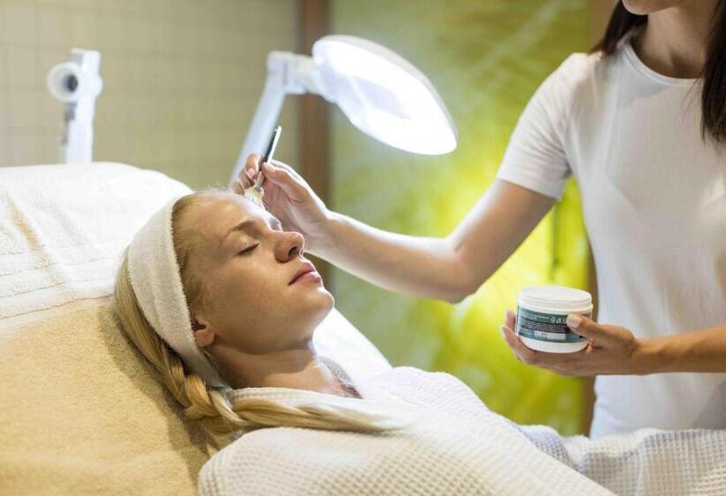 리조트 Rezort Gothal Chalupy