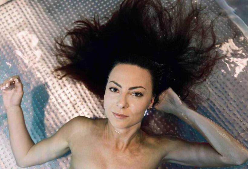 리조트 Rezort Gothal Chalupy