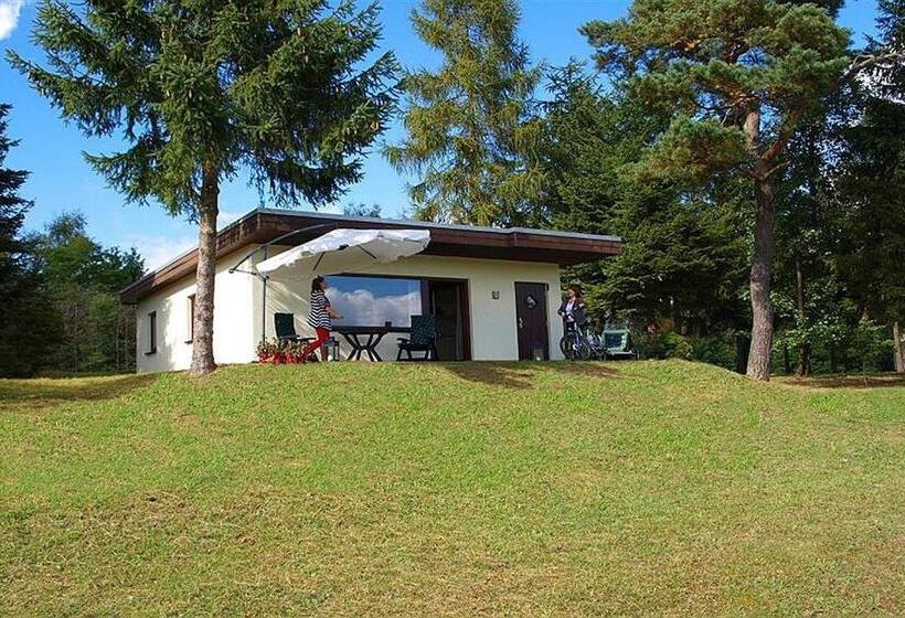 Курорт Vulkaneifel Type L A4