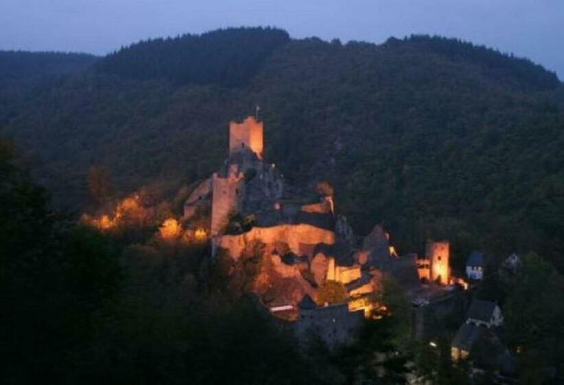 منتجع Vulkaneifel Type L C6