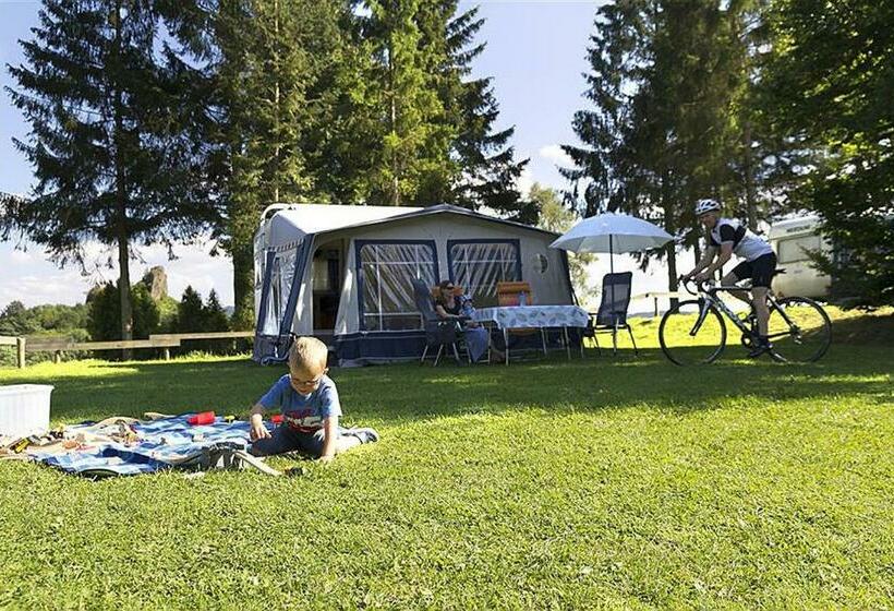 منتجع Vulkaneifel Type L C6