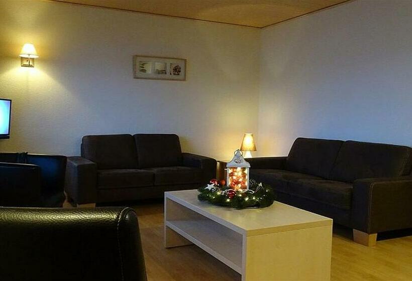 منتجع Vulkaneifel Type L C6